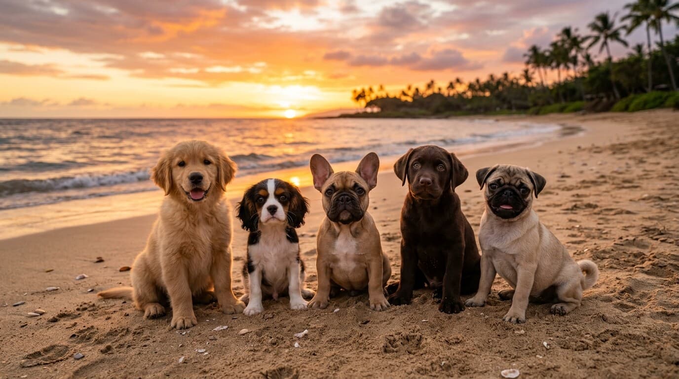 Jigsaw puzzle artwork from Smart Puzzle collections