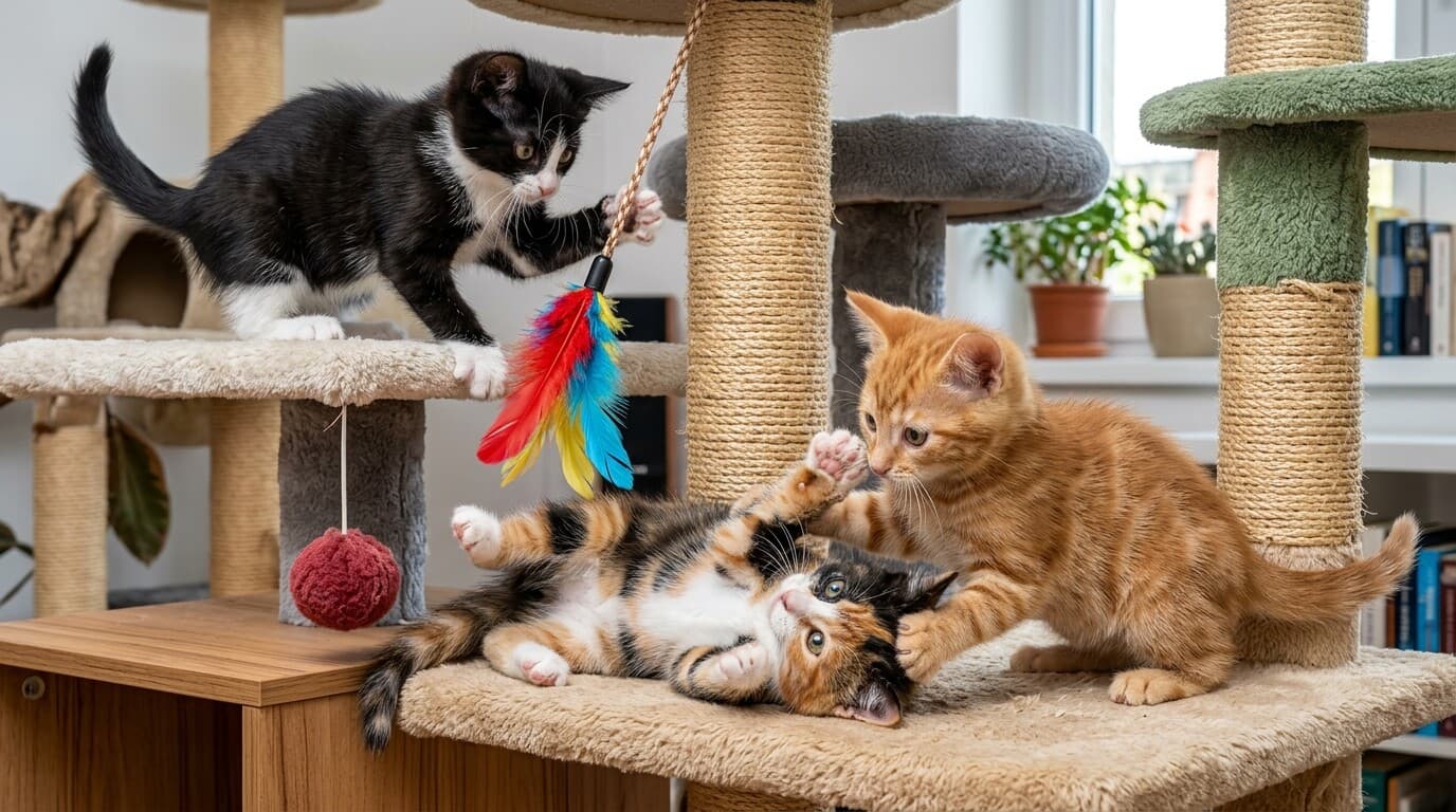 Jigsaw puzzle artwork from Smart Puzzle collections