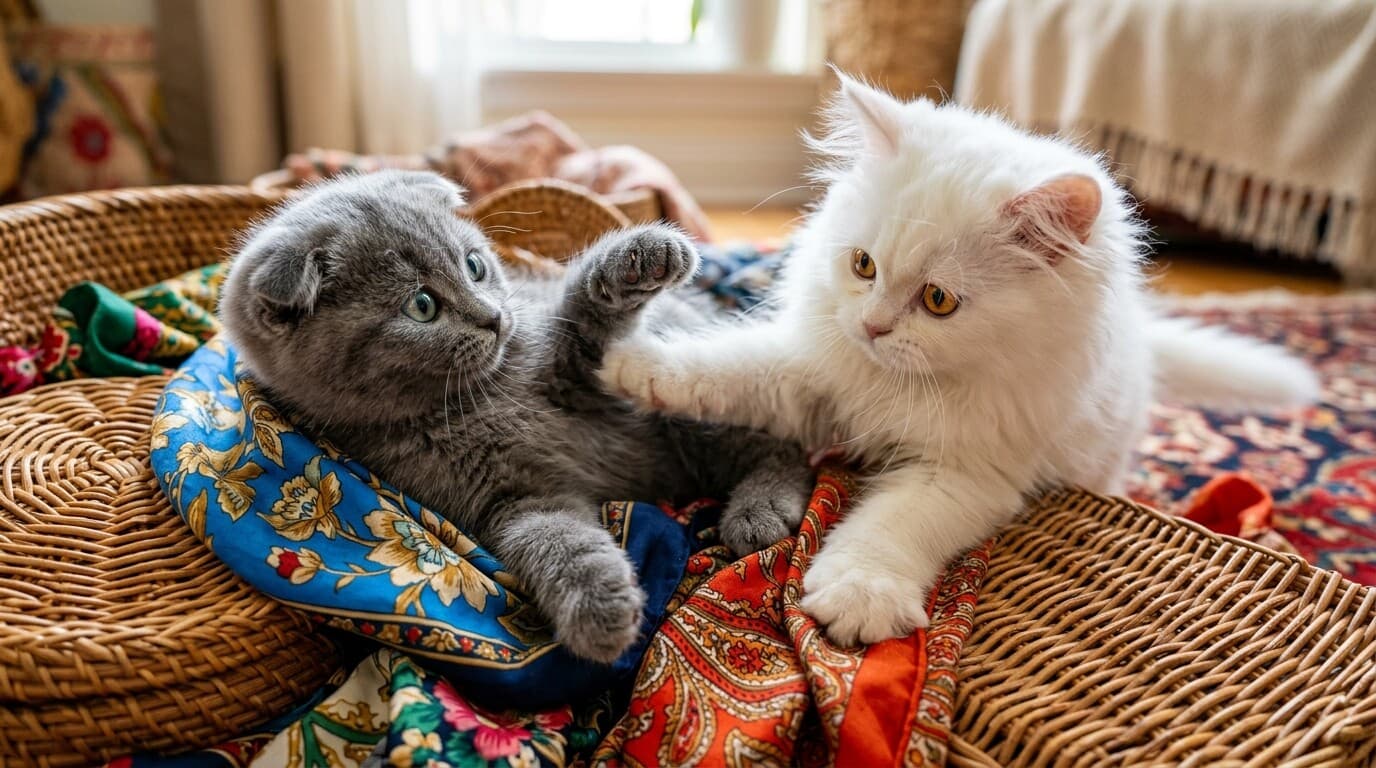 Jigsaw puzzle artwork from Smart Puzzle collections