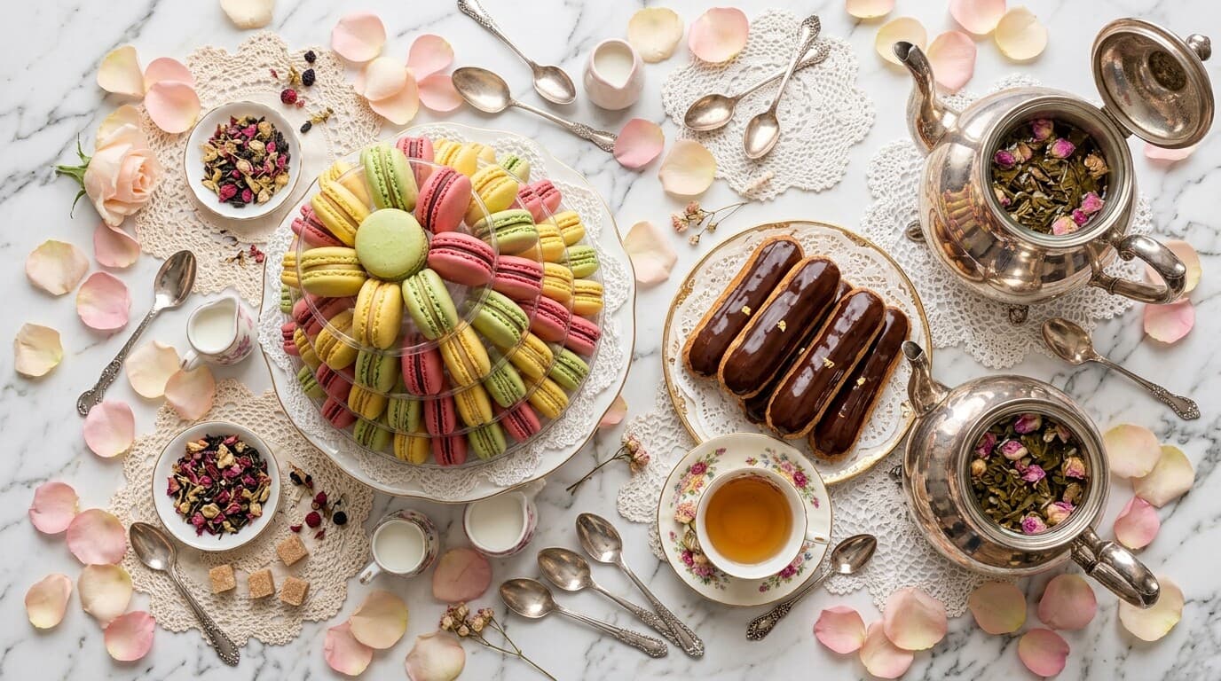 Jigsaw puzzle artwork from Smart Puzzle collections