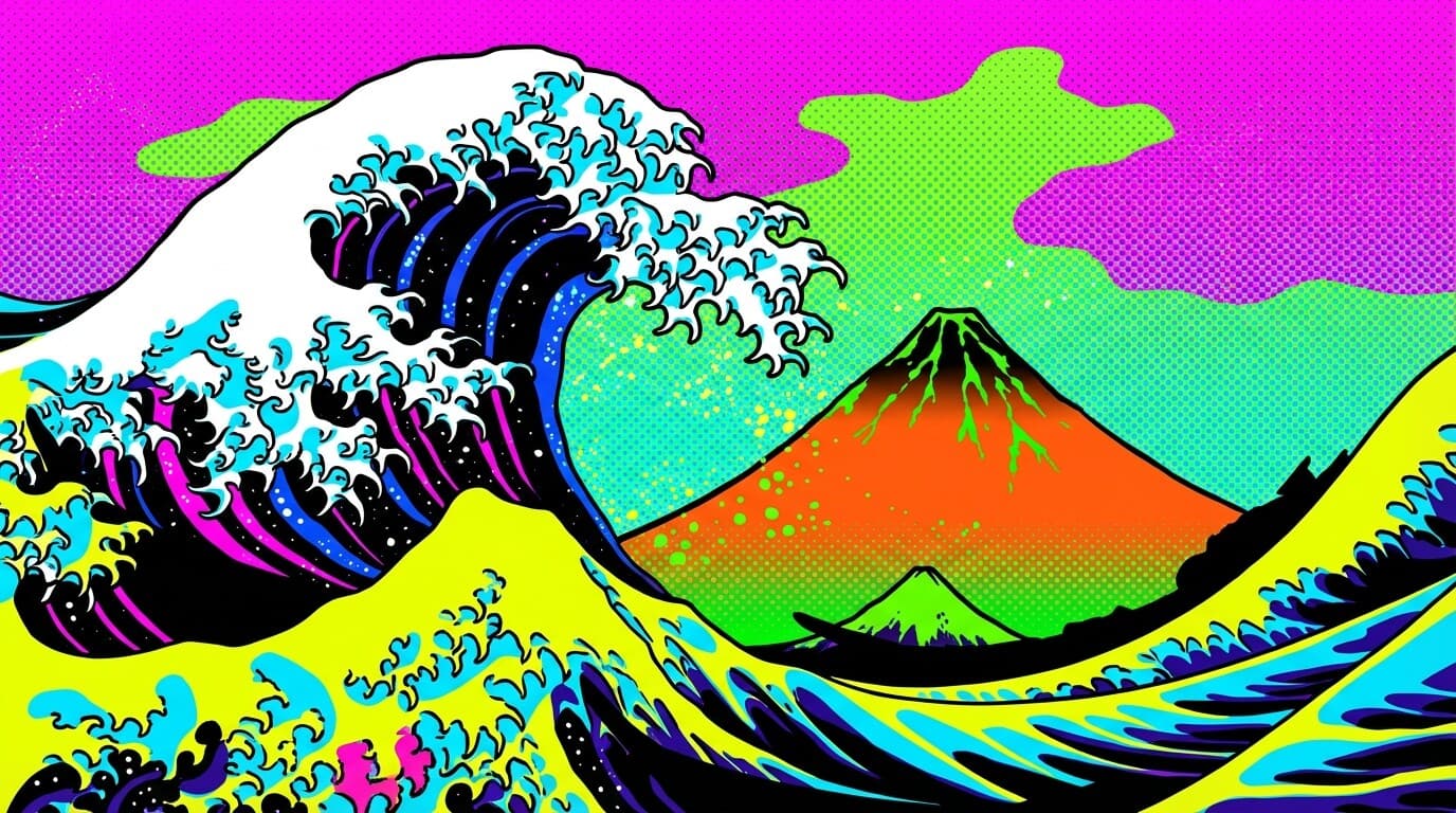 Jigsaw puzzle artwork from Smart Puzzle collections