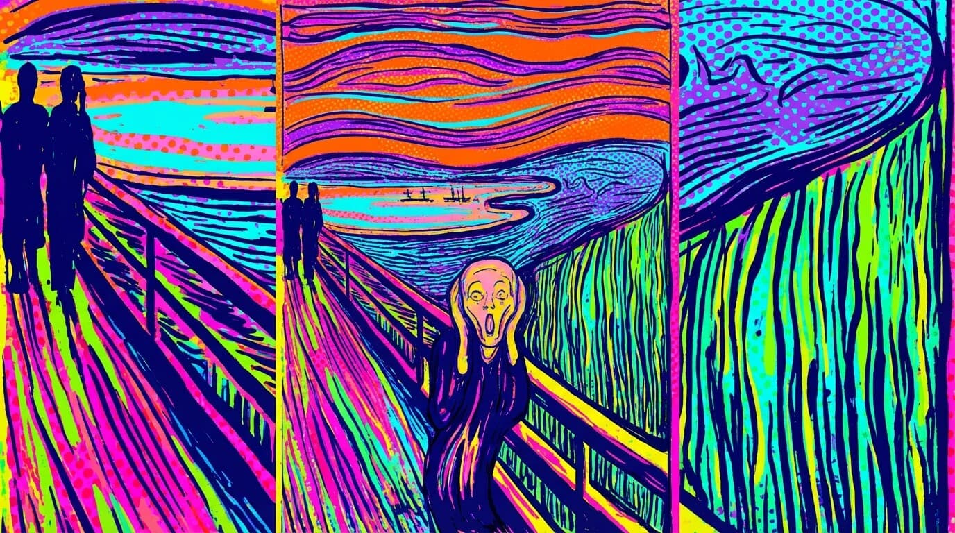 Jigsaw puzzle artwork from Smart Puzzle collections