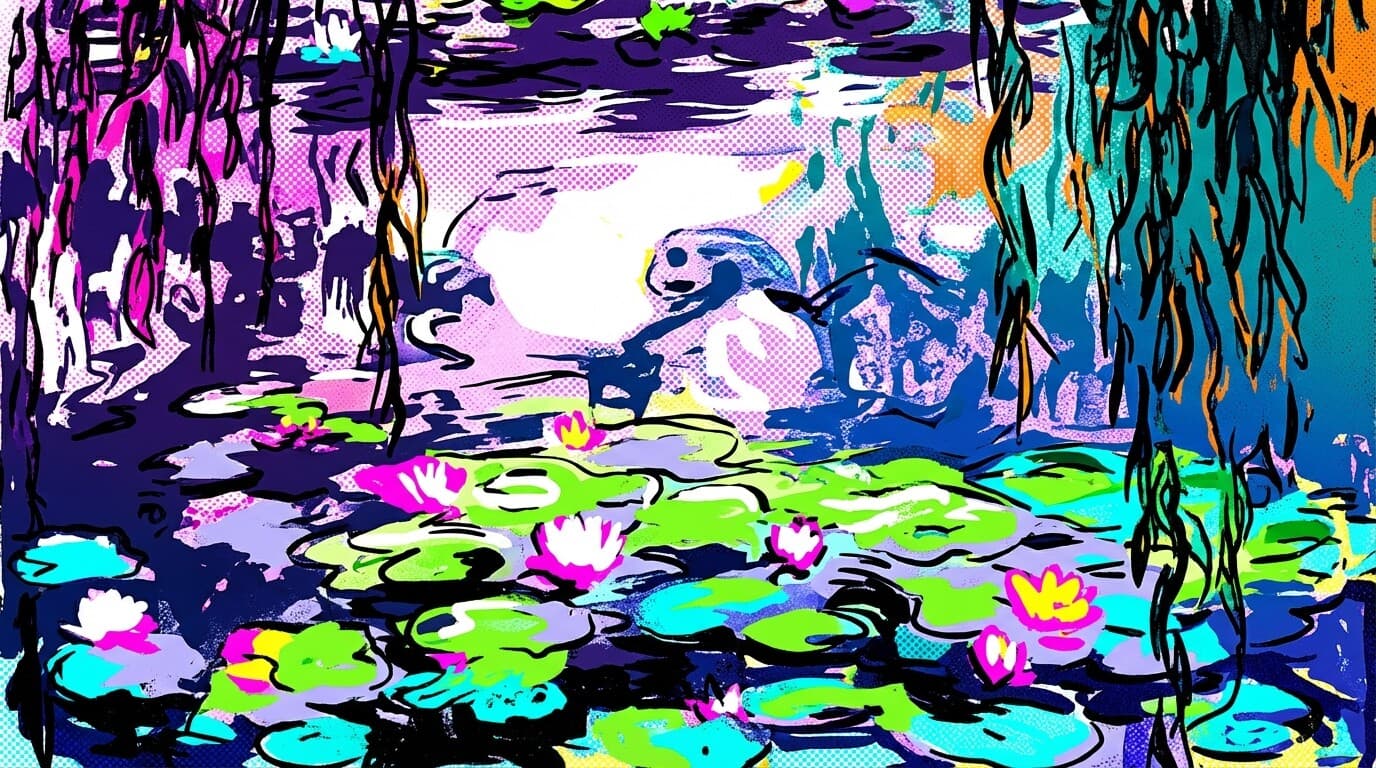 Jigsaw puzzle artwork from Smart Puzzle collections