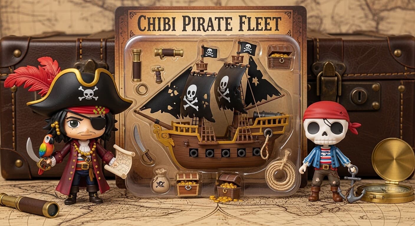 Jigsaw puzzle artwork from Smart Puzzle collections