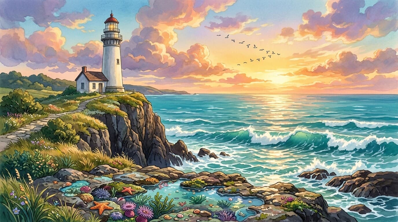 Jigsaw puzzle artwork from Smart Puzzle collections