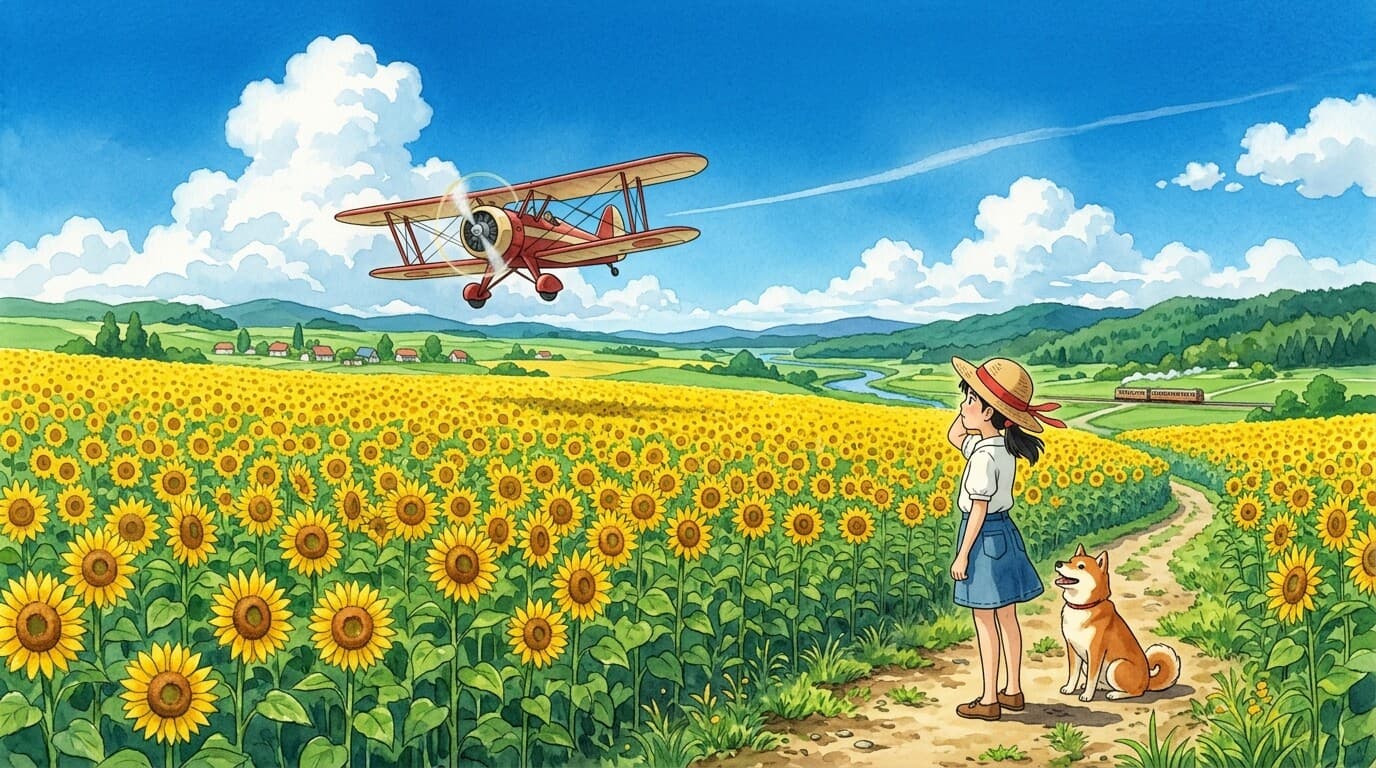 Jigsaw puzzle artwork from Smart Puzzle collections