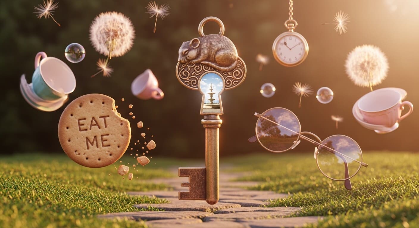 Jigsaw puzzle artwork from Smart Puzzle collections