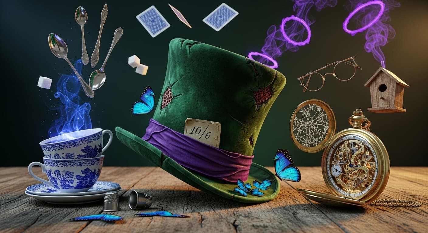 Jigsaw puzzle artwork from Smart Puzzle collections