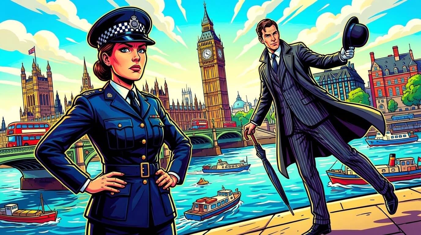 World Tour jigsaw puzzle category in Smart Puzzle