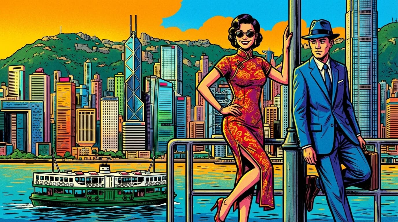 Jigsaw puzzle artwork from Smart Puzzle collections