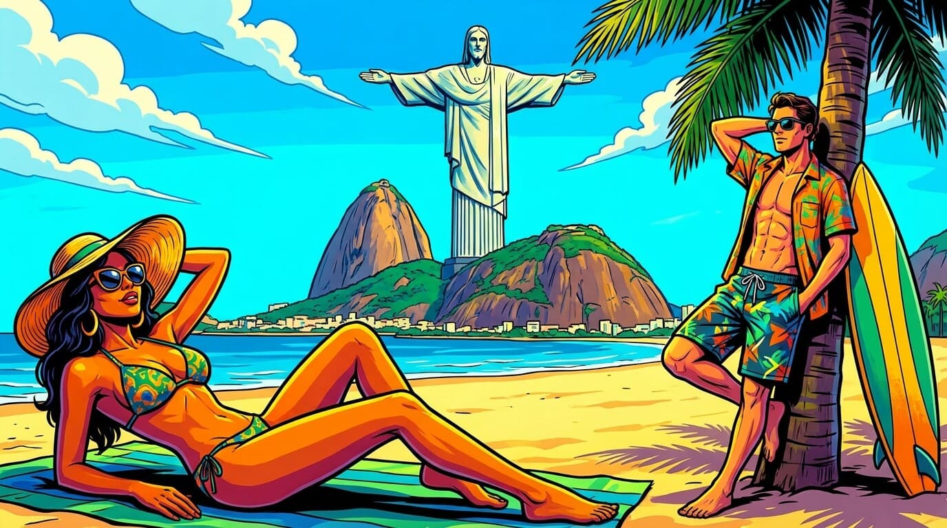 Jigsaw puzzle artwork from Smart Puzzle collections