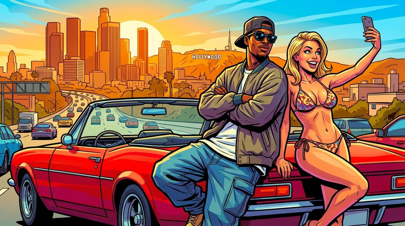 Jigsaw puzzle artwork from Smart Puzzle collections