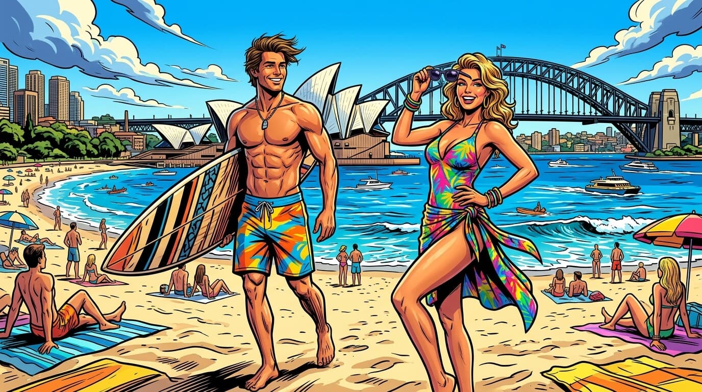 Jigsaw puzzle artwork from Smart Puzzle collections